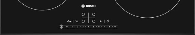 Ремонт варочных панелей Bosch в Высоковске
