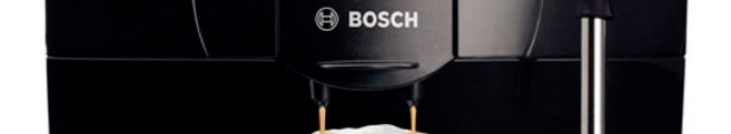 Ремонт кофемашин и кофеварок Bosch в Высоковске